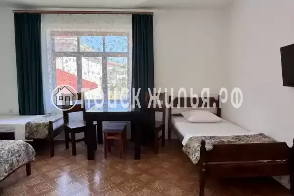 Частный сектор «Счастье»