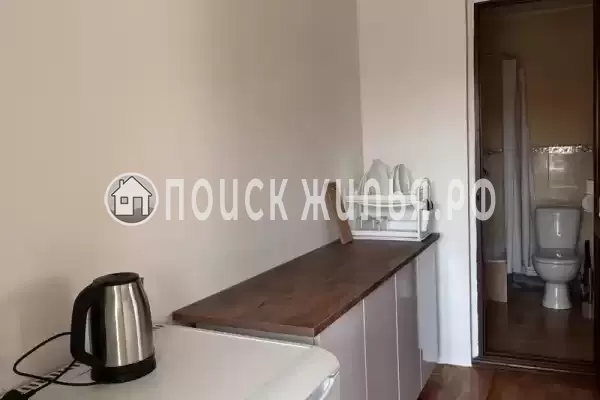 Частный сектор «Счастье»