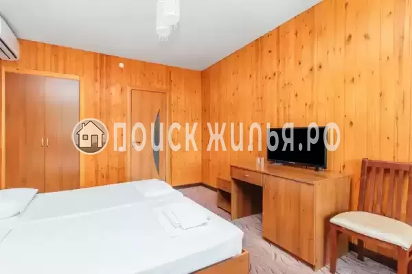 Отель «Эко-папа» Отель «Эко-папа»