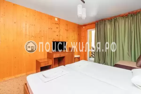 Отель «Эко-папа» Отель «Эко-папа»