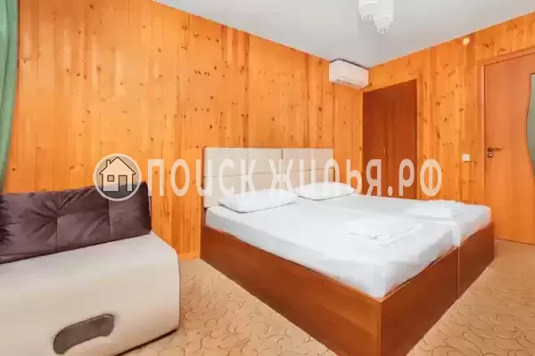 Отель «Эко-папа» Отель «Эко-папа»