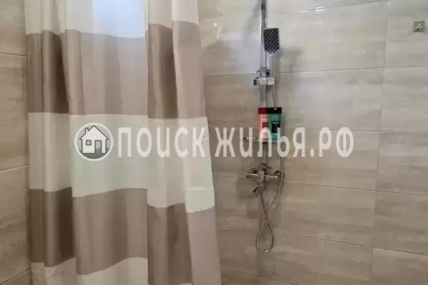 Дом под ключ «С бассейном»