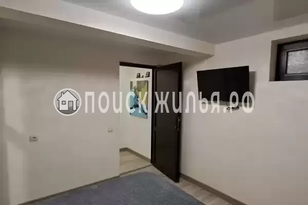 Дом под ключ «С бассейном»