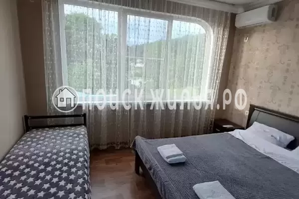 Дом под ключ «С бассейном»