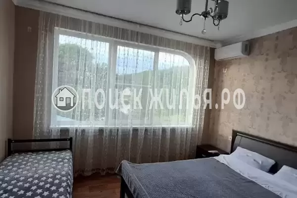 Дом под ключ «С бассейном»