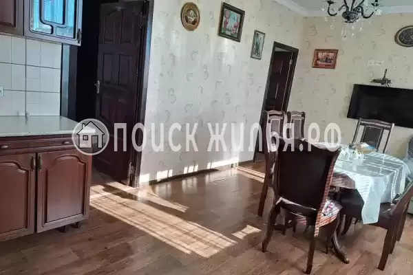 Дом под ключ «С бассейном»