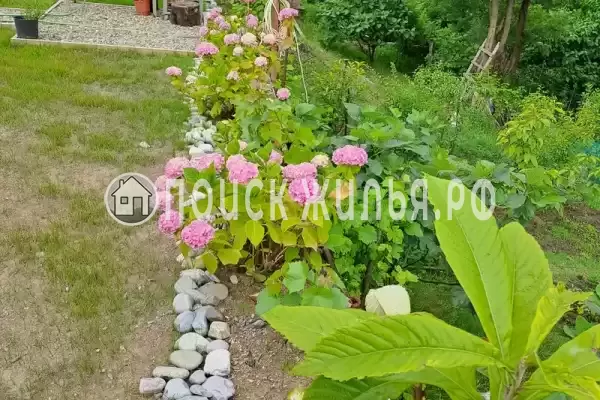 Дом под ключ «С бассейном»