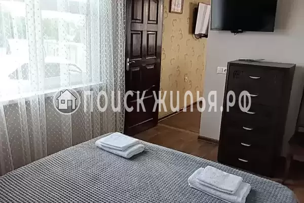 Дом под ключ «С бассейном»