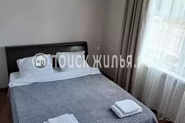 Дом под ключ «С бассейном»