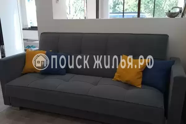 Дом под ключ «С бассейном»