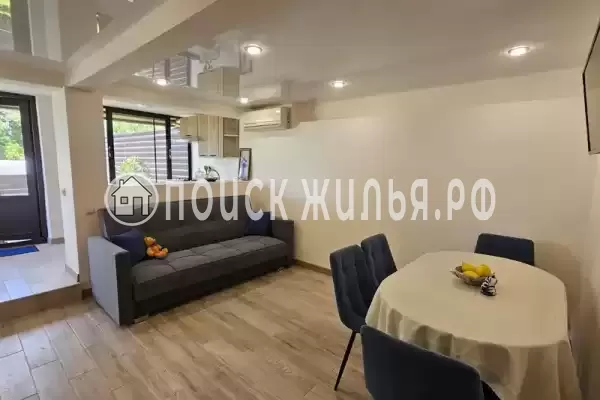 Дом под ключ «С бассейном»