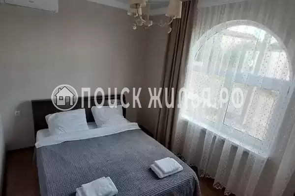 Дом под ключ «С бассейном»