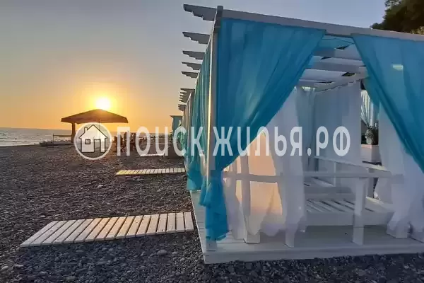 Дом под ключ «С бассейном»