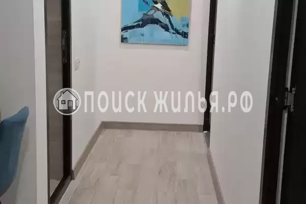 Дом под ключ «С бассейном»