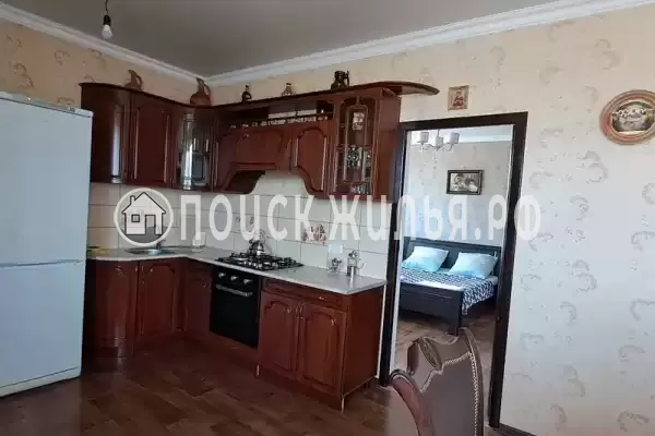 Дом под ключ «С бассейном»