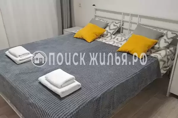 Дом под ключ «С бассейном»