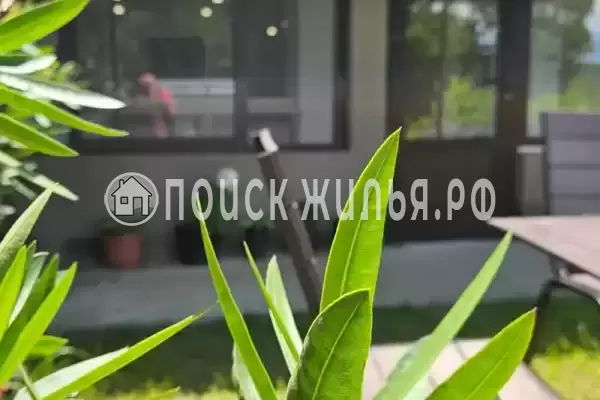 Дом под ключ «С бассейном»