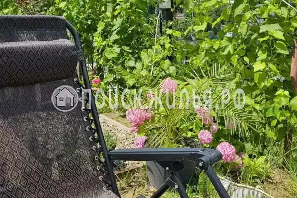 Дом под ключ «С бассейном»