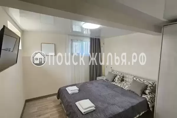 Дом под ключ «С бассейном»