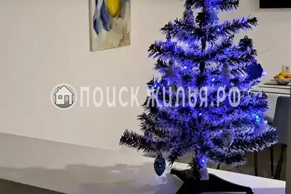 Дом под ключ «С бассейном»