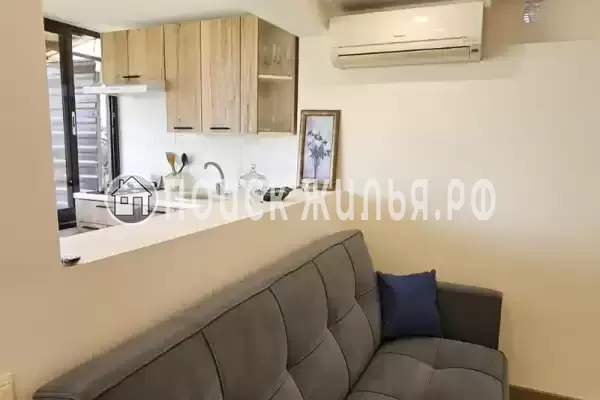 Дом под ключ «С бассейном»