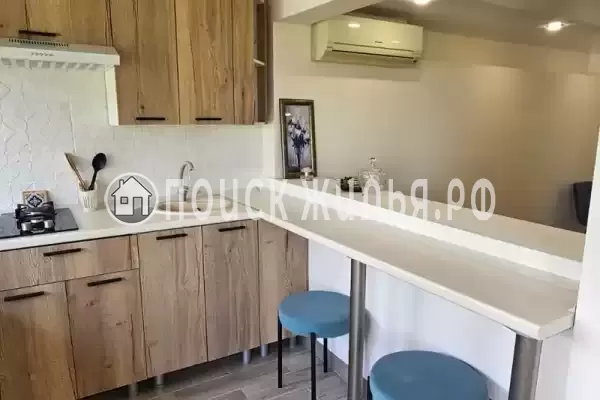 Дом под ключ «С бассейном»