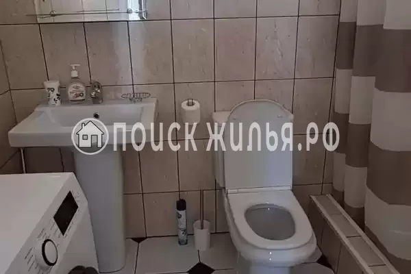 Дом под ключ «С бассейном»