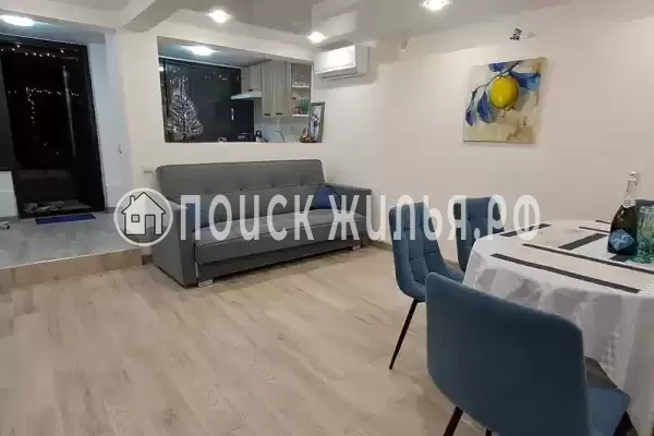 Дом под ключ «С бассейном»