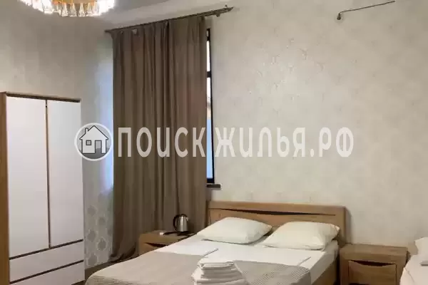 Гостевой дом «Амра»