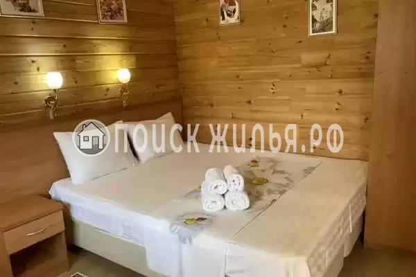 Частный сектор «У Людмилы»