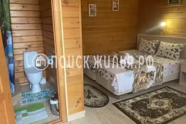 Частный сектор «У Людмилы»