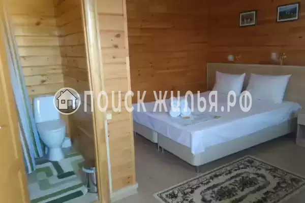 Частный сектор «У Людмилы»