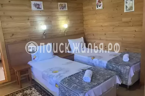 Частный сектор «У Людмилы»