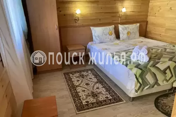 Частный сектор «У Людмилы»