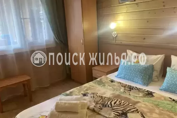 Частный сектор «У Людмилы»