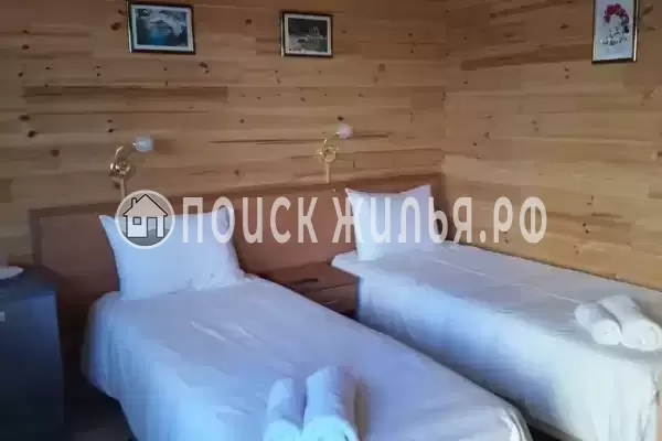 Частный сектор «У Людмилы»