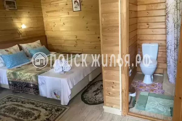 Частный сектор «У Людмилы»