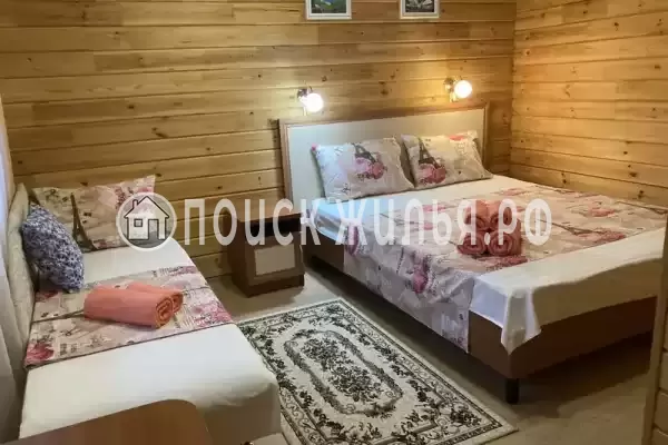 Частный сектор «У Людмилы»