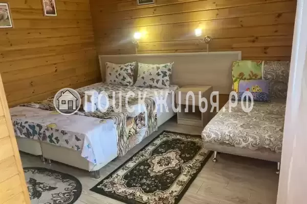 Частный сектор «У Людмилы»