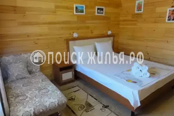 Частный сектор «У Людмилы»