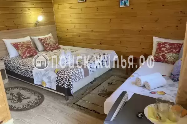 Частный сектор «У Людмилы»