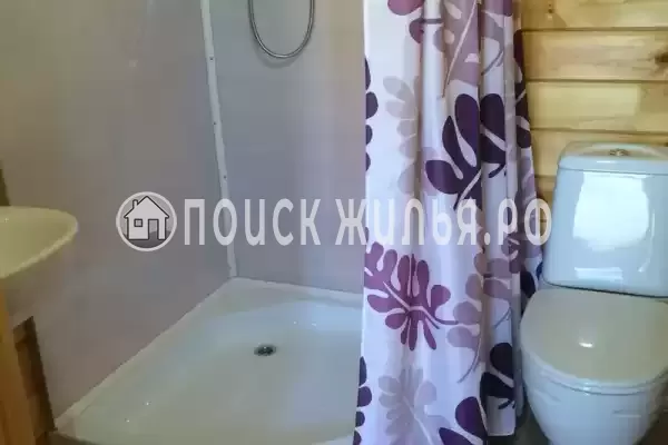 Частный сектор «У Людмилы»