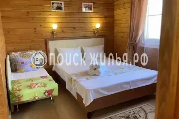 Частный сектор «У Людмилы»