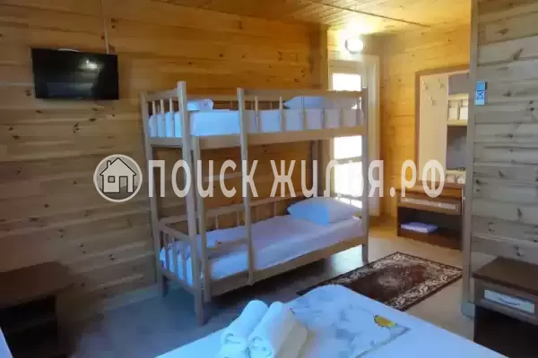 Частный сектор «У Людмилы»