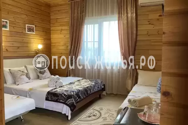 Частный сектор «У Людмилы»