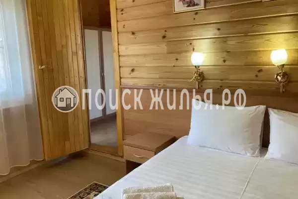 Частный сектор «У Людмилы»