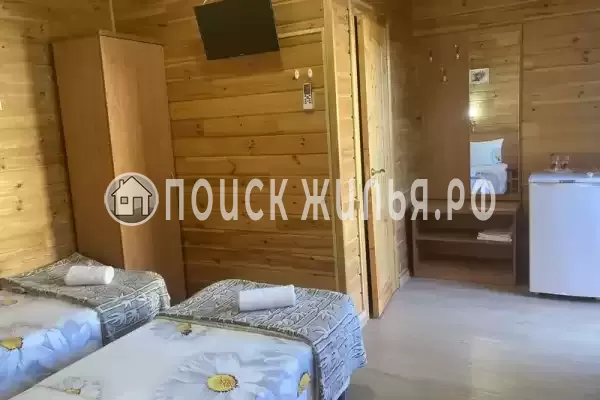 Частный сектор «У Людмилы»