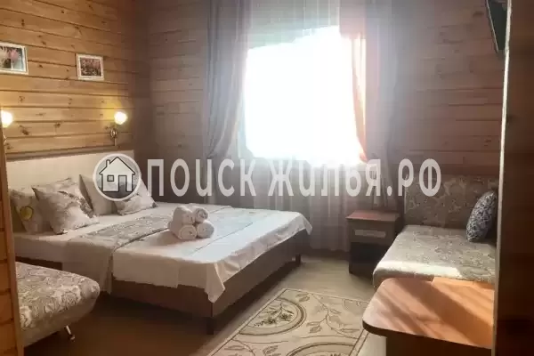 Частный сектор «У Людмилы»