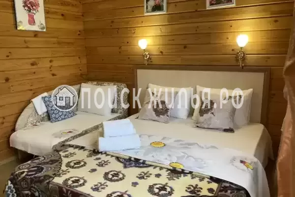 Частный сектор «У Людмилы»