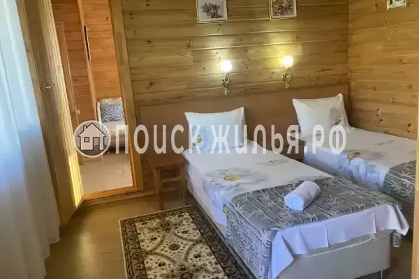 Частный сектор «У Людмилы»